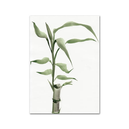 Tableaux Scandinaves Bamboo A